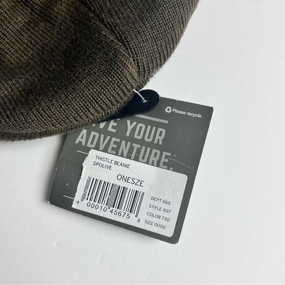 Eddie Bauer Women's  Cold Weather Winter Style Thistle Beanie - Picture 3 of 6